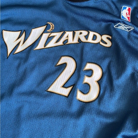 🧙♂️MICHAEL JORDAN JERSEY🧙♂️ - Picture 4 of 5